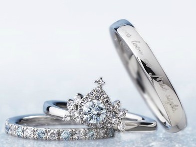 Cadensia+bridal