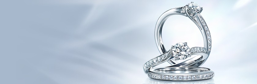 THE LAZARE DIAMOND