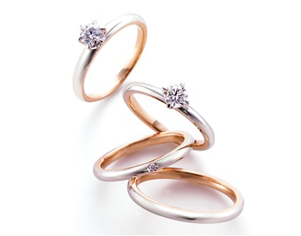 THE LAZARE DIAMOND